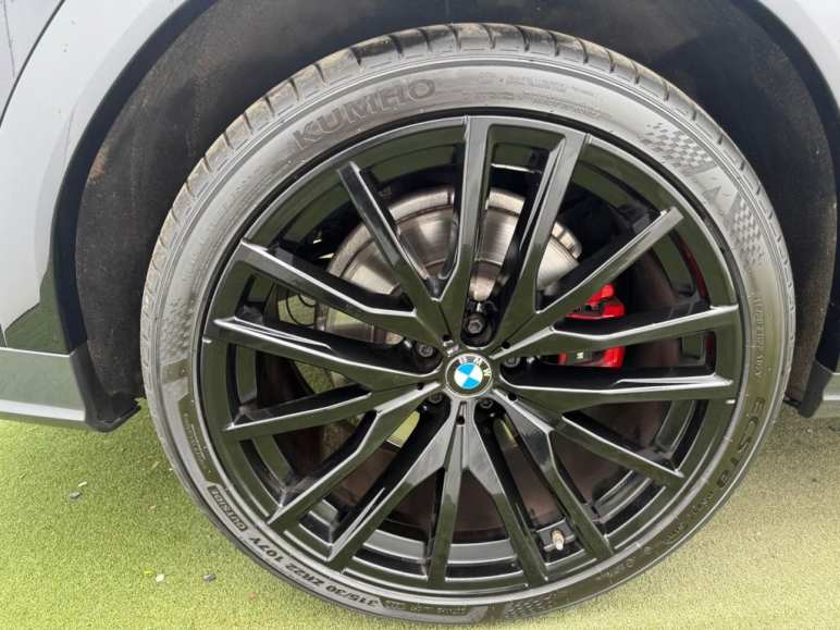 3.0 40d MHT M Sport SUV 5dr Diesel Hybrid Auto xDr