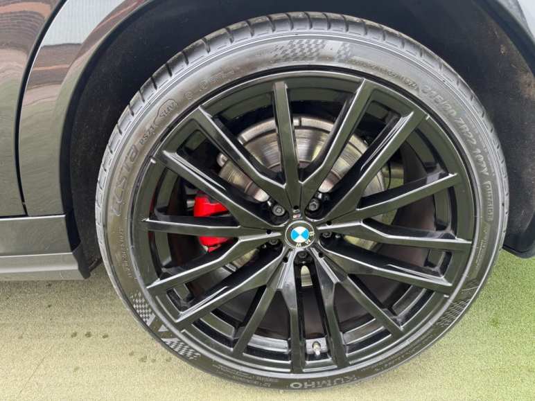 3.0 40d MHT M Sport SUV 5dr Diesel Hybrid Auto xDr