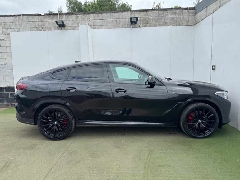 3.0 40d MHT M Sport SUV 5dr Diesel Hybrid Auto xDr