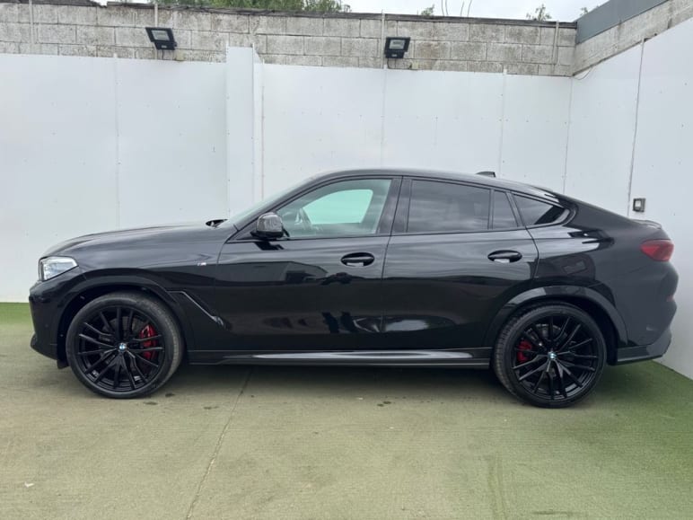 3.0 40d MHT M Sport SUV 5dr Diesel Hybrid Auto xDr