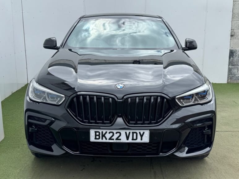 3.0 40d MHT M Sport SUV 5dr Diesel Hybrid Auto xDr