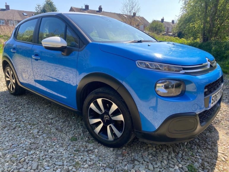 CITROEN C3