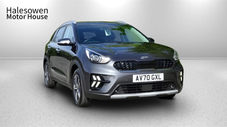 KIA NIRO