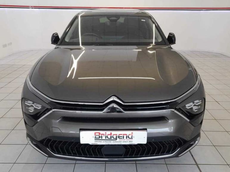 CITROEN C5 X