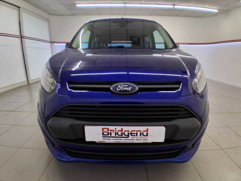 FORD GRAND TOURNEO CONNECT