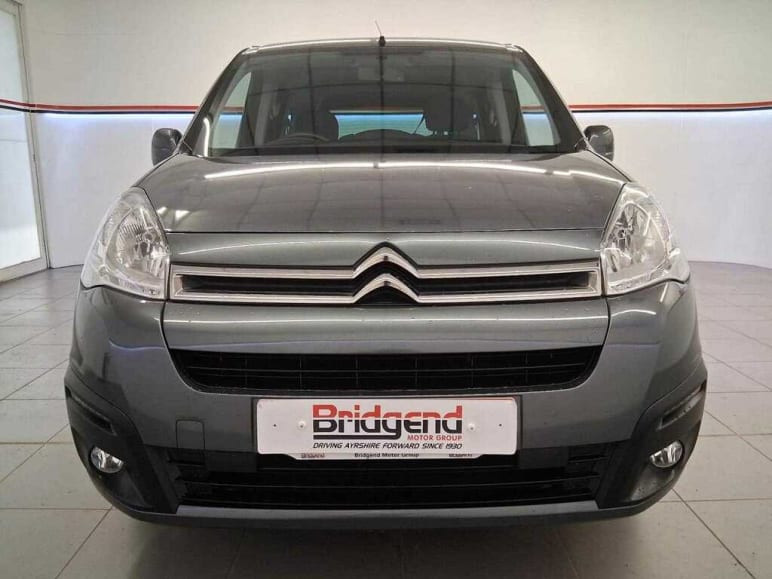 CITROEN BERLINGO MULTISPACE
