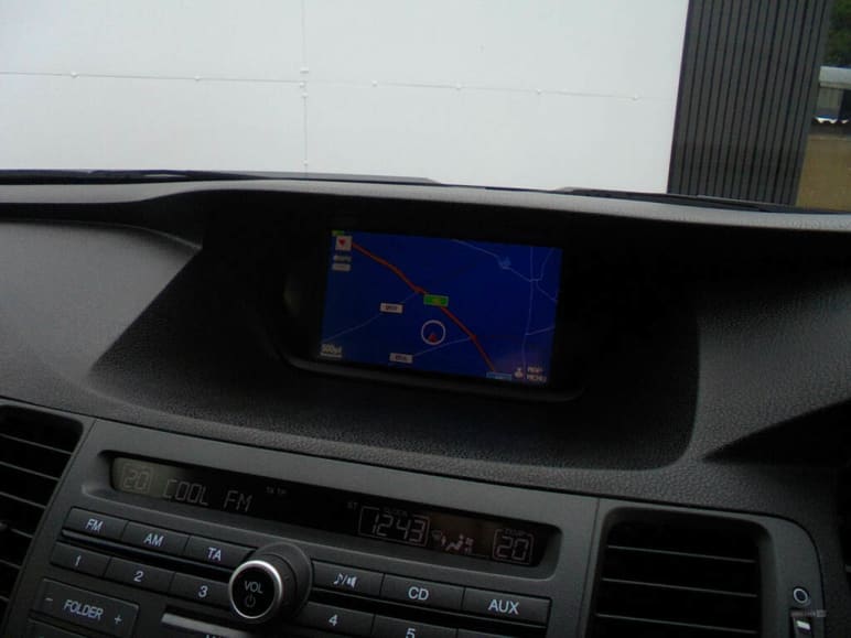 2.2 I-DTEC TYPE-S 5DR