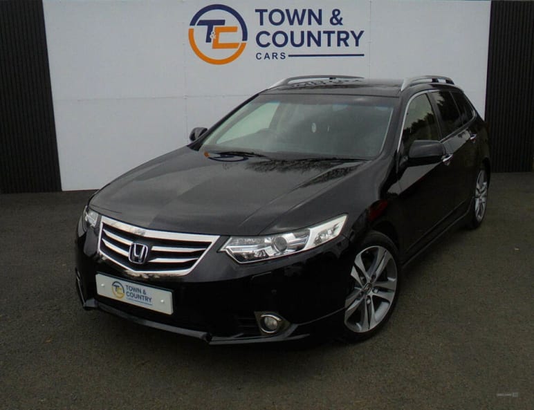 2.2 I-DTEC TYPE-S 5DR