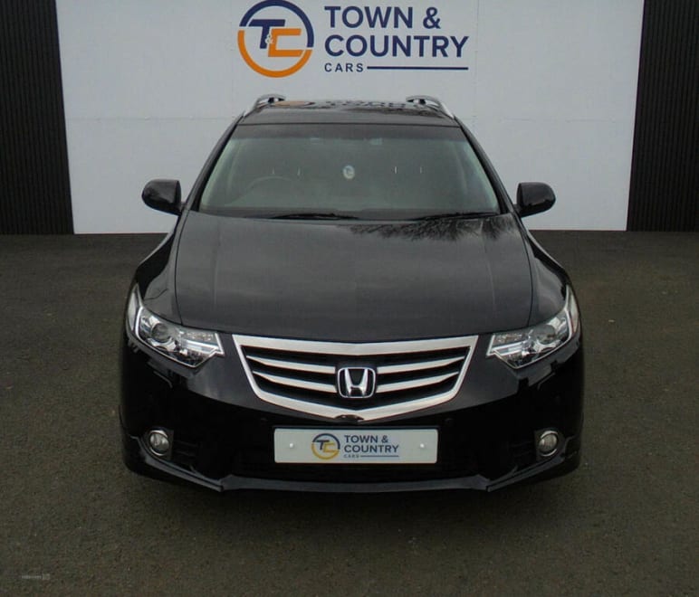 2.2 I-DTEC TYPE-S 5DR
