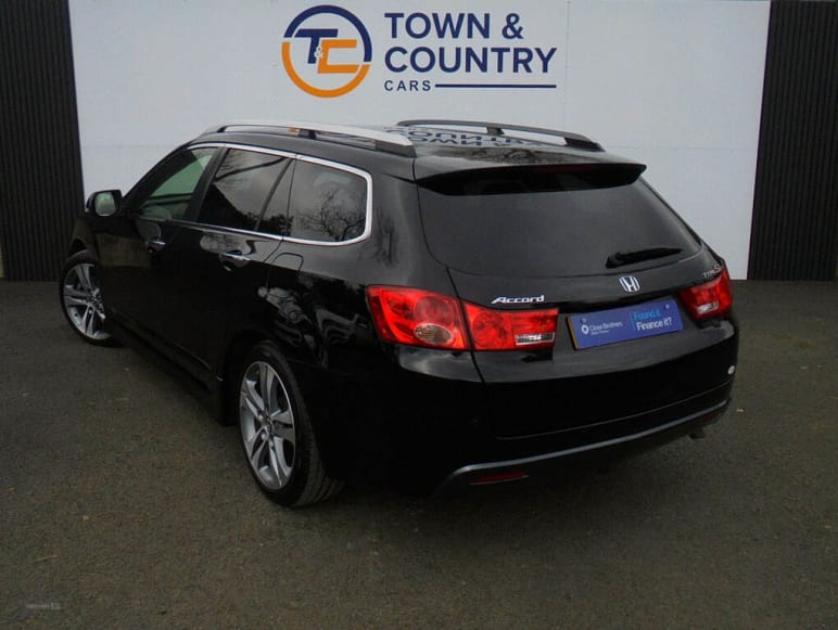 2.2 I-DTEC TYPE-S 5DR