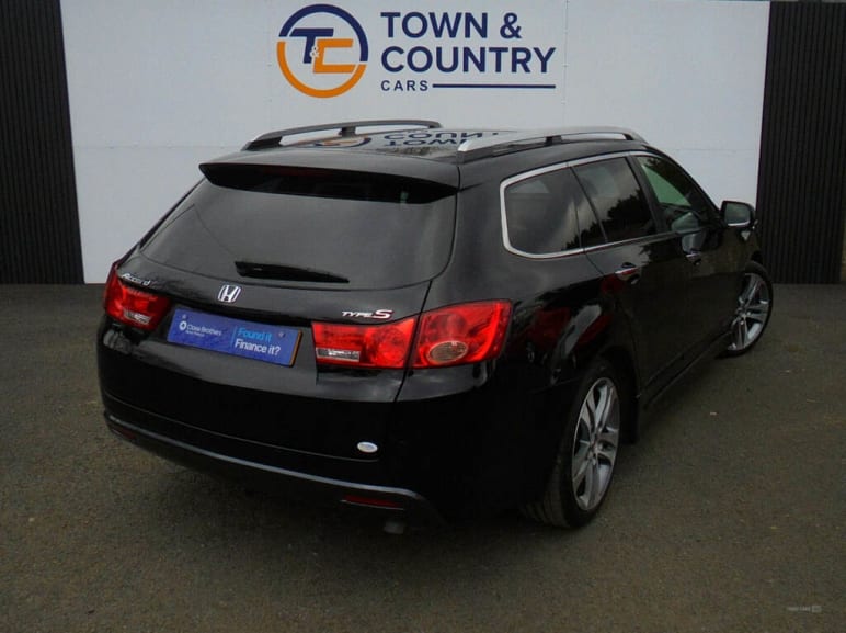2.2 I-DTEC TYPE-S 5DR