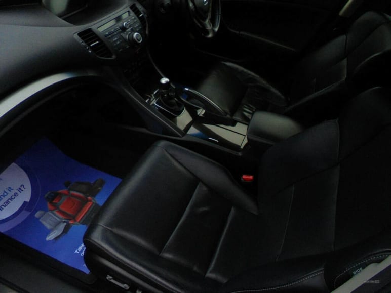 2.2 I-DTEC TYPE-S 5DR
