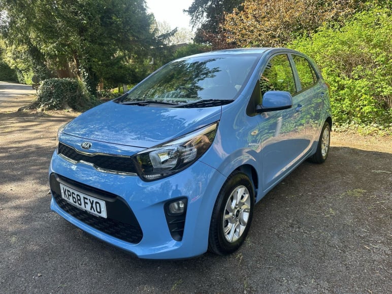 KIA PICANTO