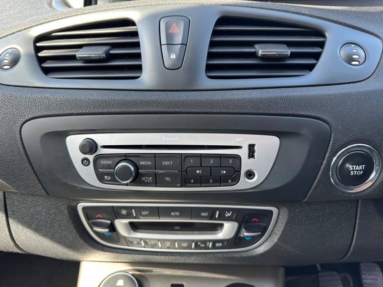 1.5 dCi Dynamique TomTom Energy 5dr [Start Stop]