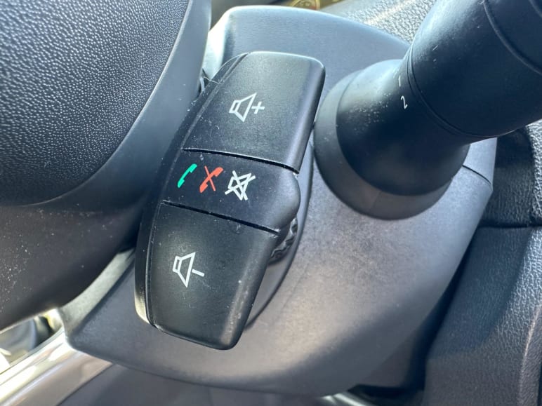 1.5 dCi Dynamique TomTom Energy 5dr [Start Stop]