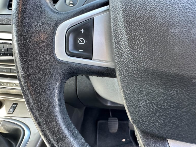 1.5 dCi Dynamique TomTom Energy 5dr [Start Stop]