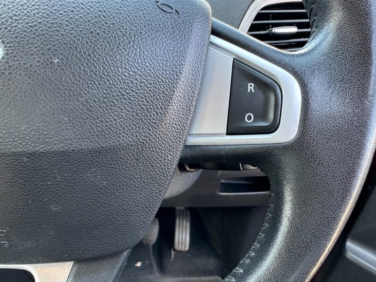 1.5 dCi Dynamique TomTom Energy 5dr [Start Stop]