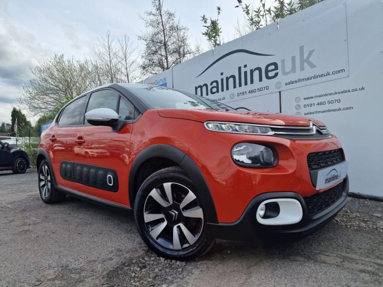 CITROEN C3