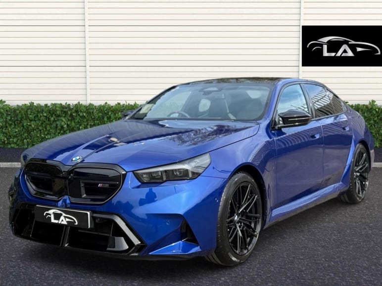 Bmw M5