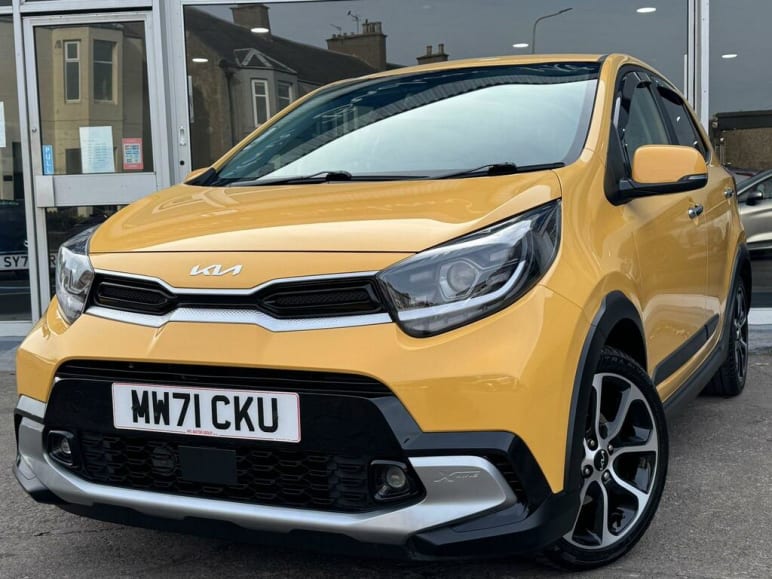 KIA PICANTO