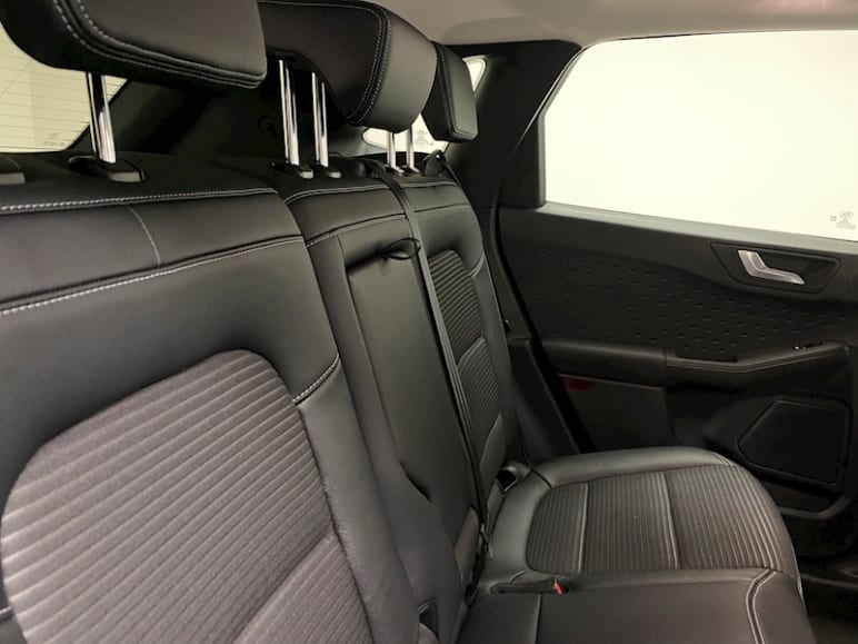 EcoBoost Duratec Titanium First Edition