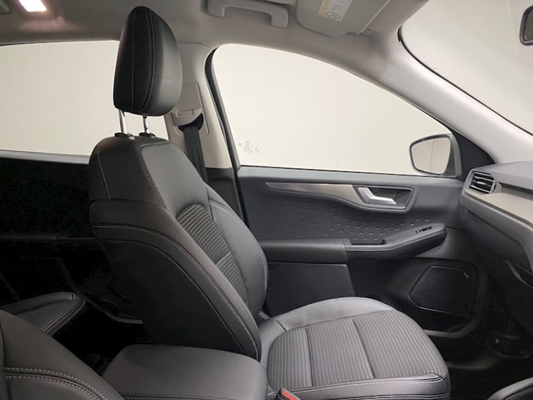 EcoBoost Duratec Titanium First Edition