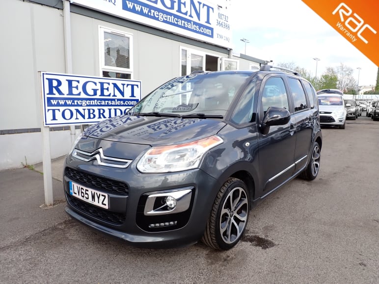 Citroen C3 Picasso