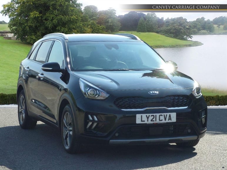 KIA NIRO