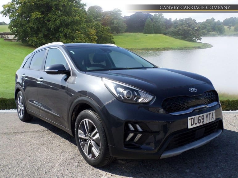 KIA NIRO