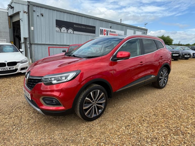 RENAULT KADJAR