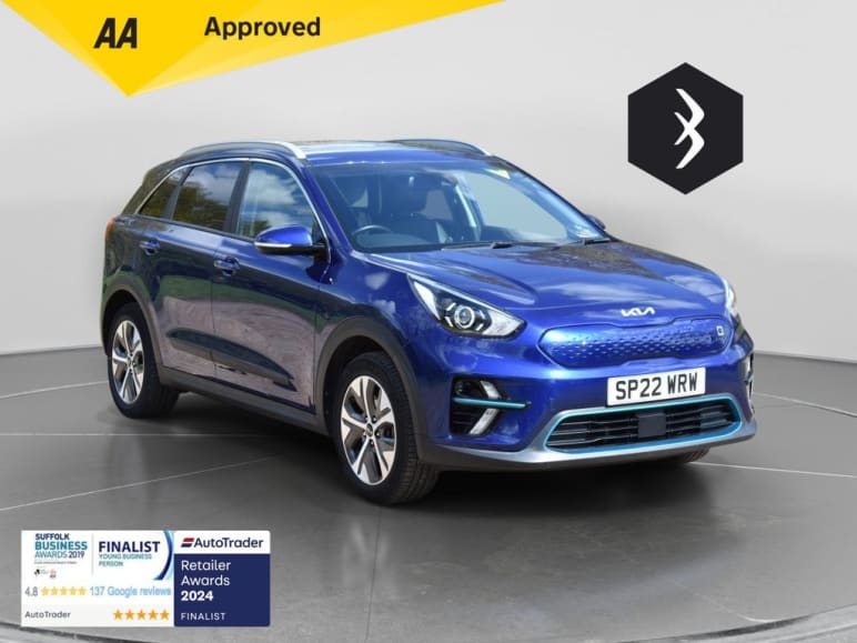 KIA E-NIRO