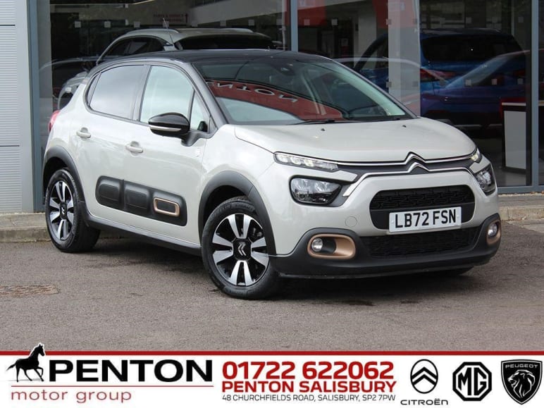 CITROEN C3