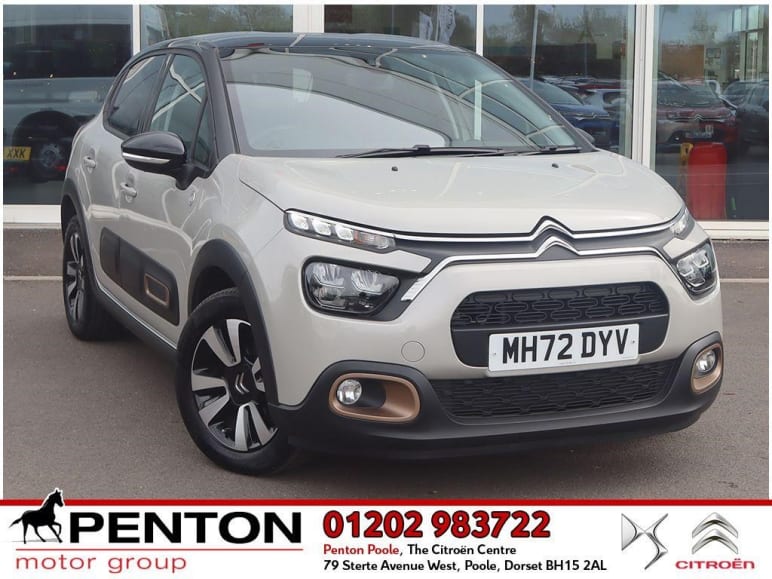 CITROEN C3
