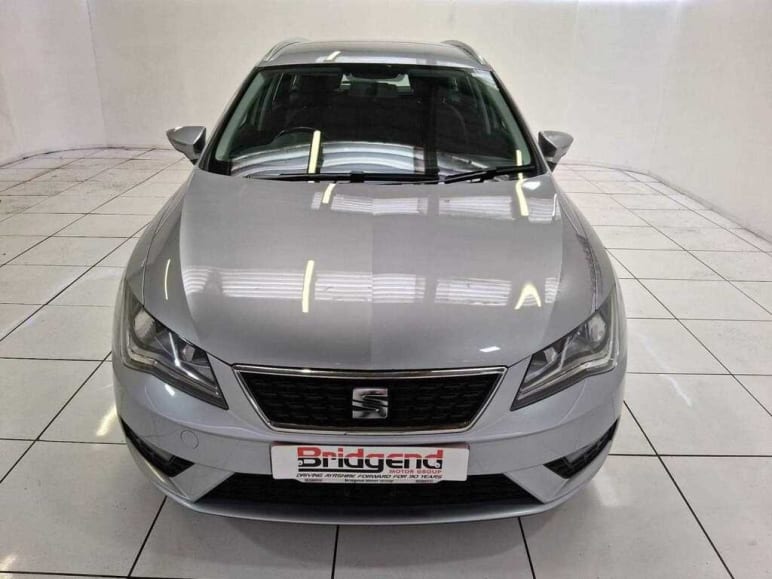 SEAT LEON X-PERIENCE