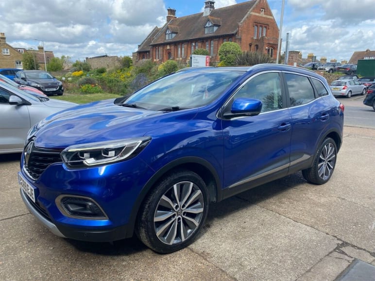 RENAULT KADJAR