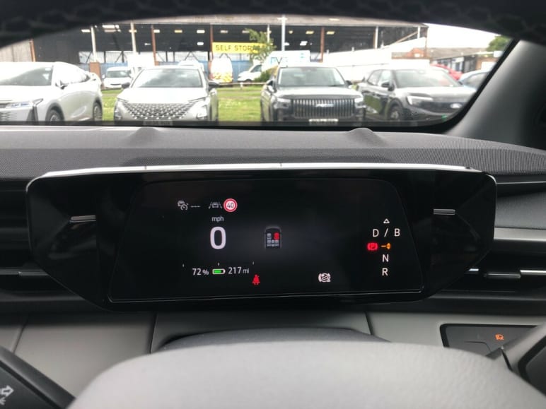 210kW Select 77kWh 5dr Auto