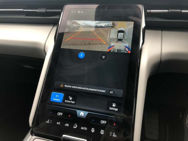 210kW Select 77kWh 5dr Auto