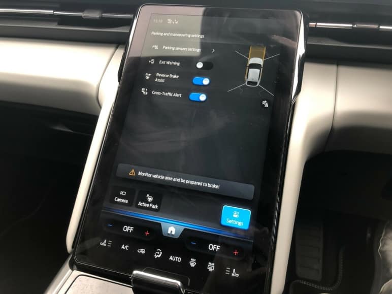 210kW Select 77kWh 5dr Auto