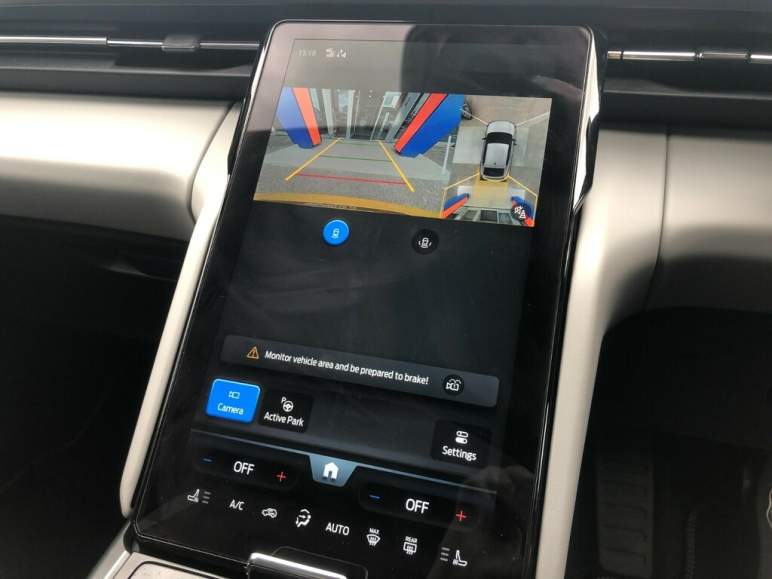 210kW Select 77kWh 5dr Auto