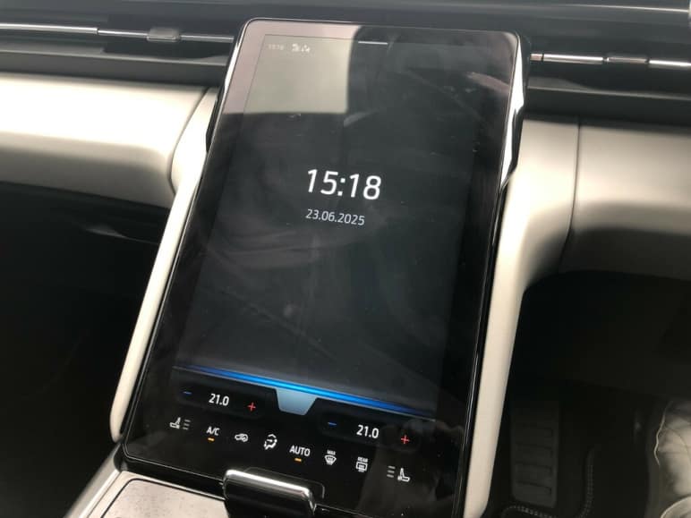 210kW Select 77kWh 5dr Auto