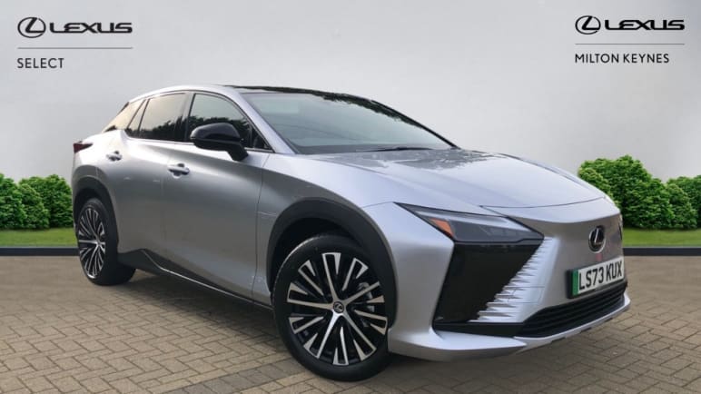 LEXUS RZ