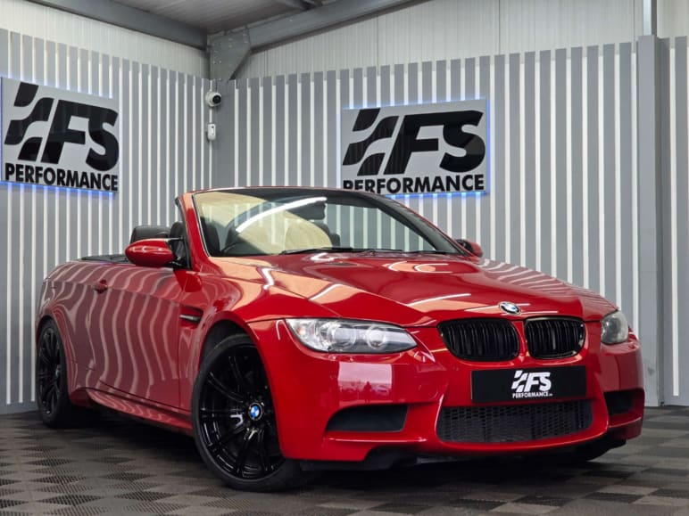 BMW M3