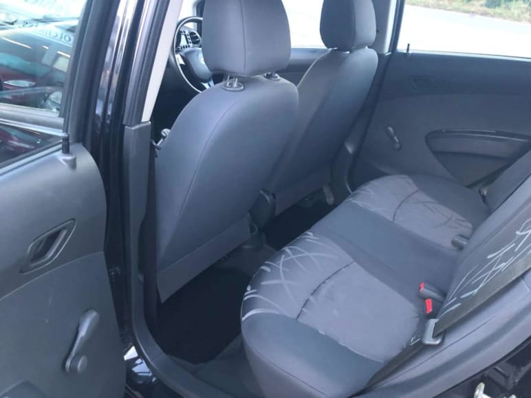 1.0 Spark LS 5dr