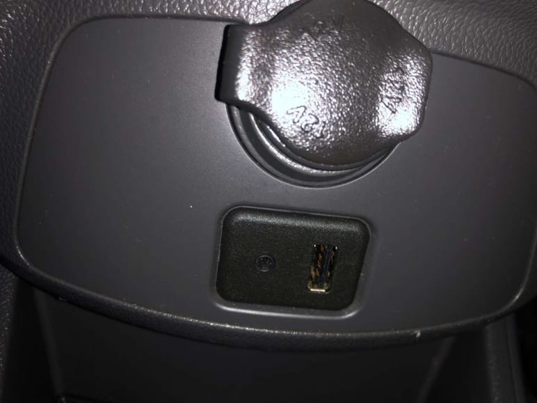 1.0 Spark LS 5dr