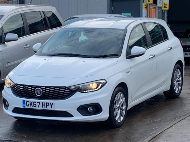 FIAT TIPO
