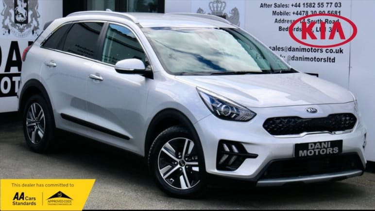 KIA NIRO