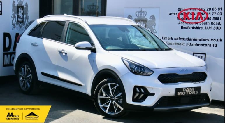 KIA NIRO