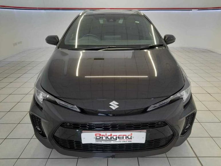 SUZUKI SWACE