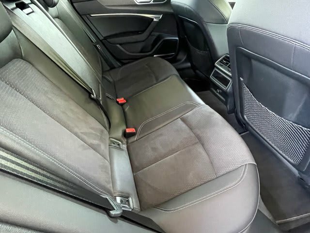 2.0 TDI 40 Black Edition Sportback 5dr Diesel S Tr