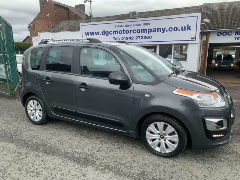 Citroen C3 Picasso